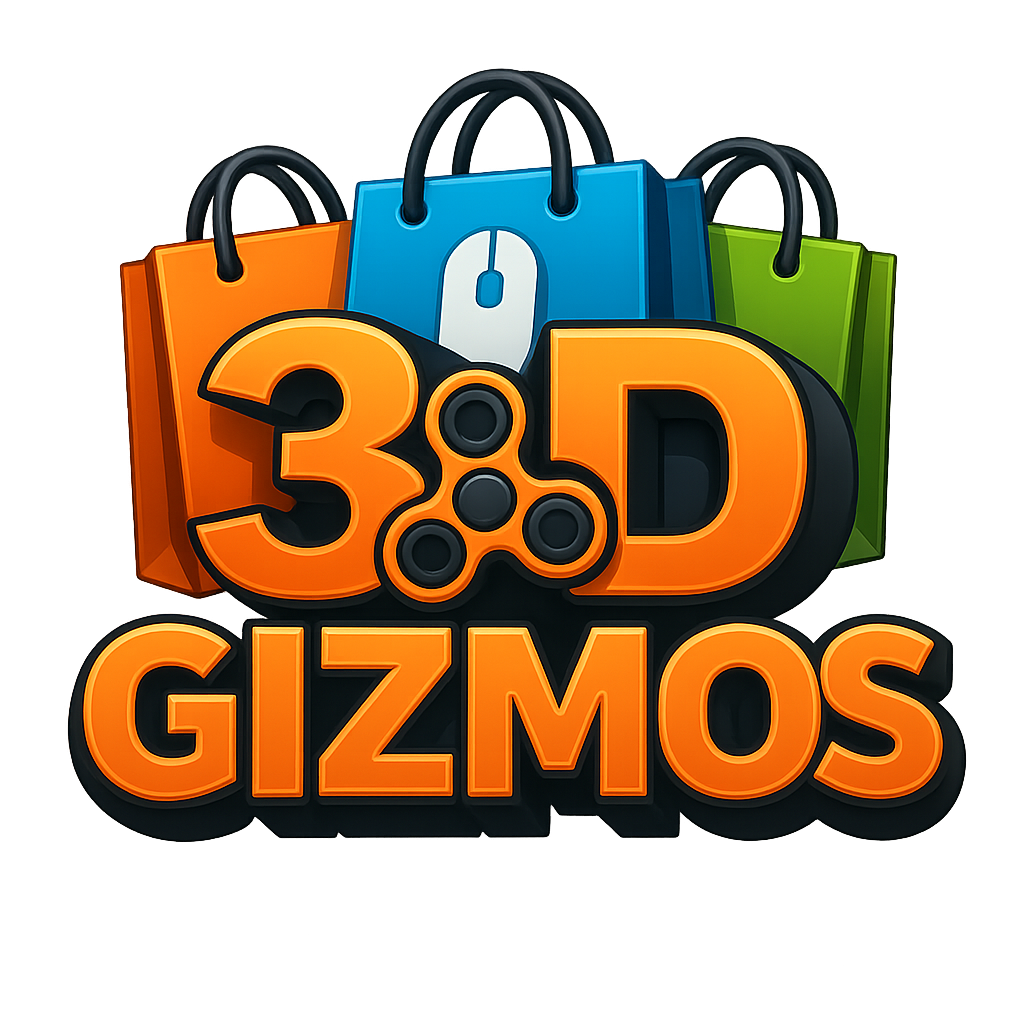 3d Gizmos by Maxxeshop